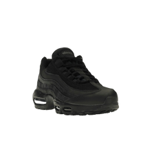 Nike Air Max 95 Essential Triple Black — kolab