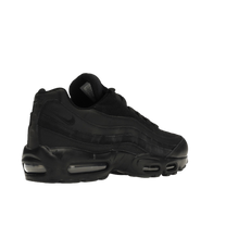 Nike Air Max 95 Essential Triple Black — kolab