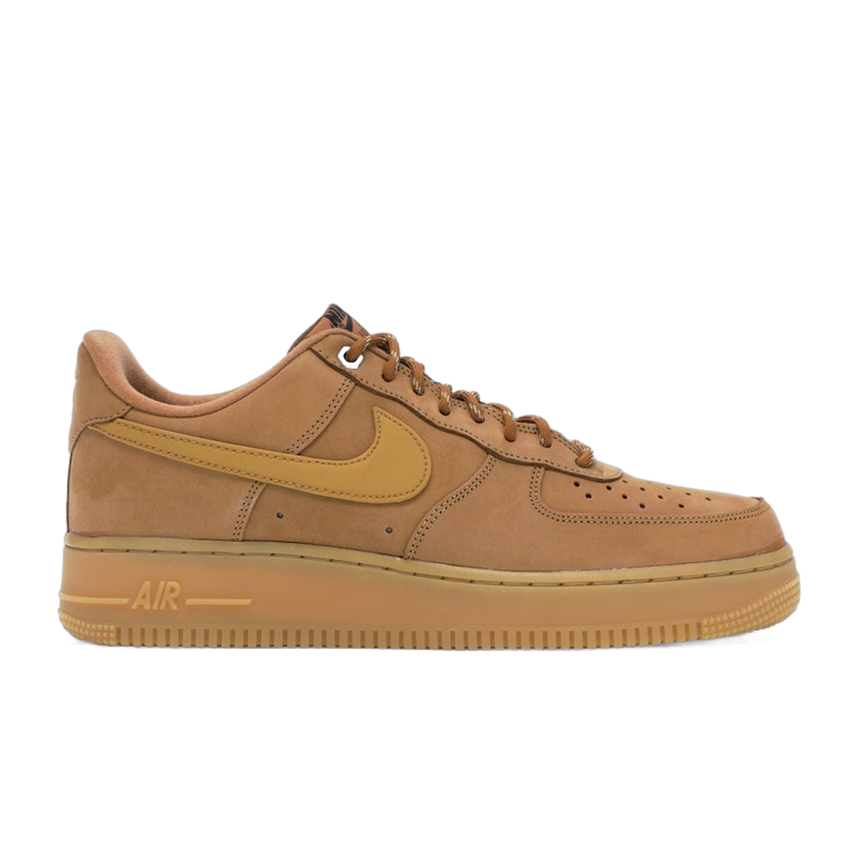 Nike Air Force 1 Low Flax (2019/2022) — kolab