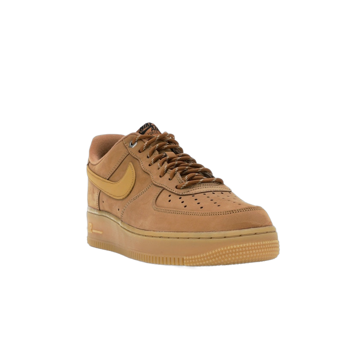 Nike Air Force 1 Low Flax (2019/2022) — kolab