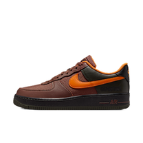 Nike Air Force 1 Low Gore-Tex Brown Bright Ceramic — kolab