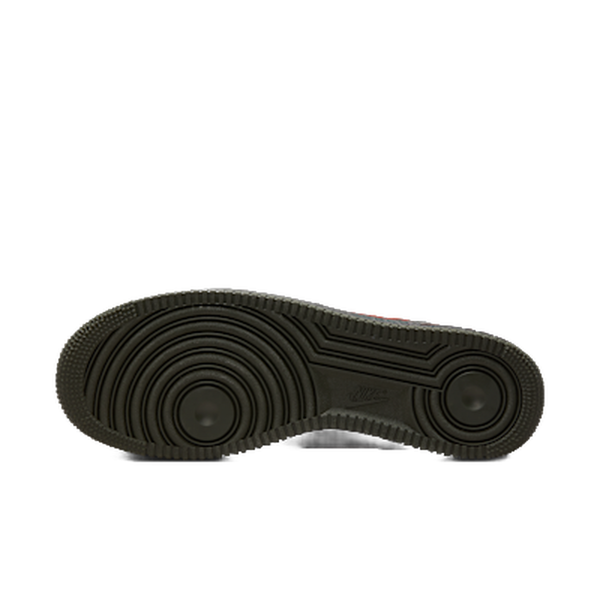 Nike Air Force 1 Low Gore-Tex Brown Bright Ceramic — kolab