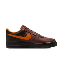 Nike Air Force 1 Low Gore-Tex Brown Bright Ceramic — kolab