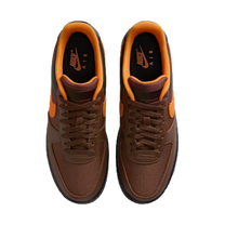Nike Air Force 1 Low Gore-Tex Brown Bright Ceramic — kolab