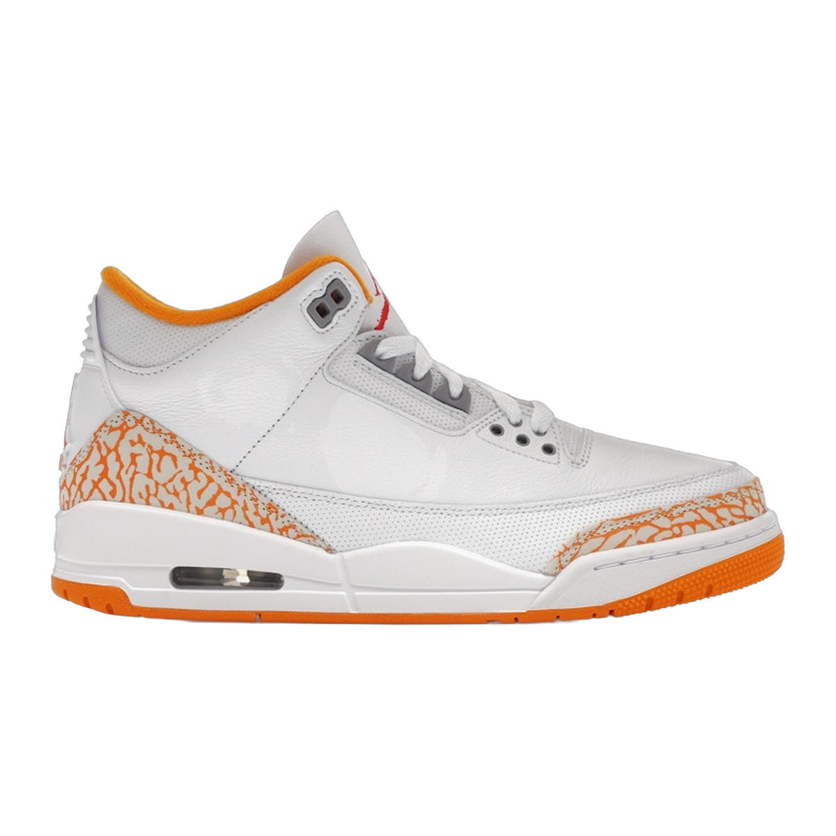 Jordan 3 Retro Orange Citrus — kolab
