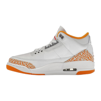 Jordan 3 Retro Orange Citrus · kolab