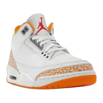 Jordan 3 Retro Orange Citrus · kolab