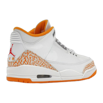 Jordan 3 Retro Orange Citrus · kolab
