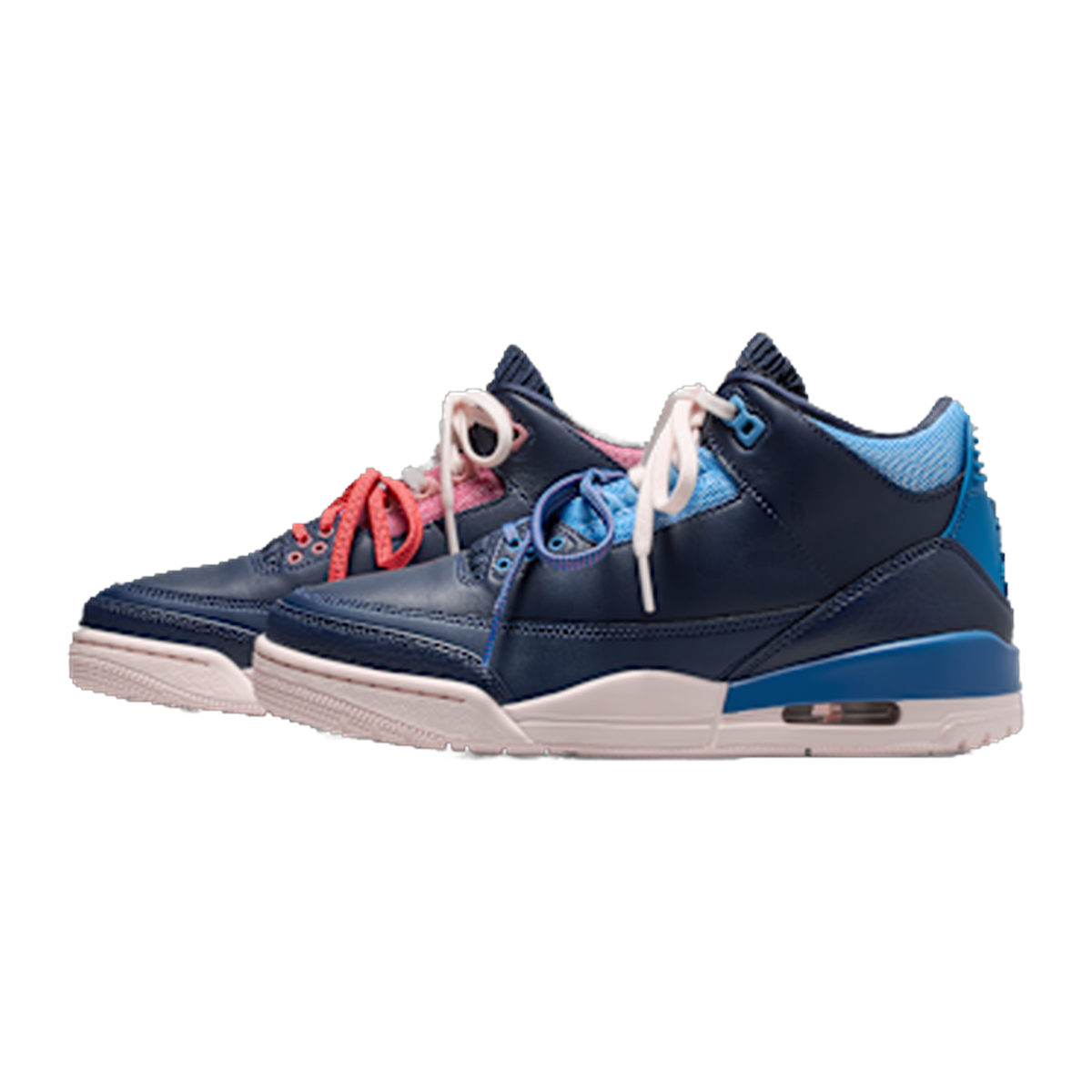 Air Jordan 3 Retro Sports Renaissance — kolab