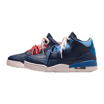Air Jordan 3 Retro Sports Renaissance · kolab