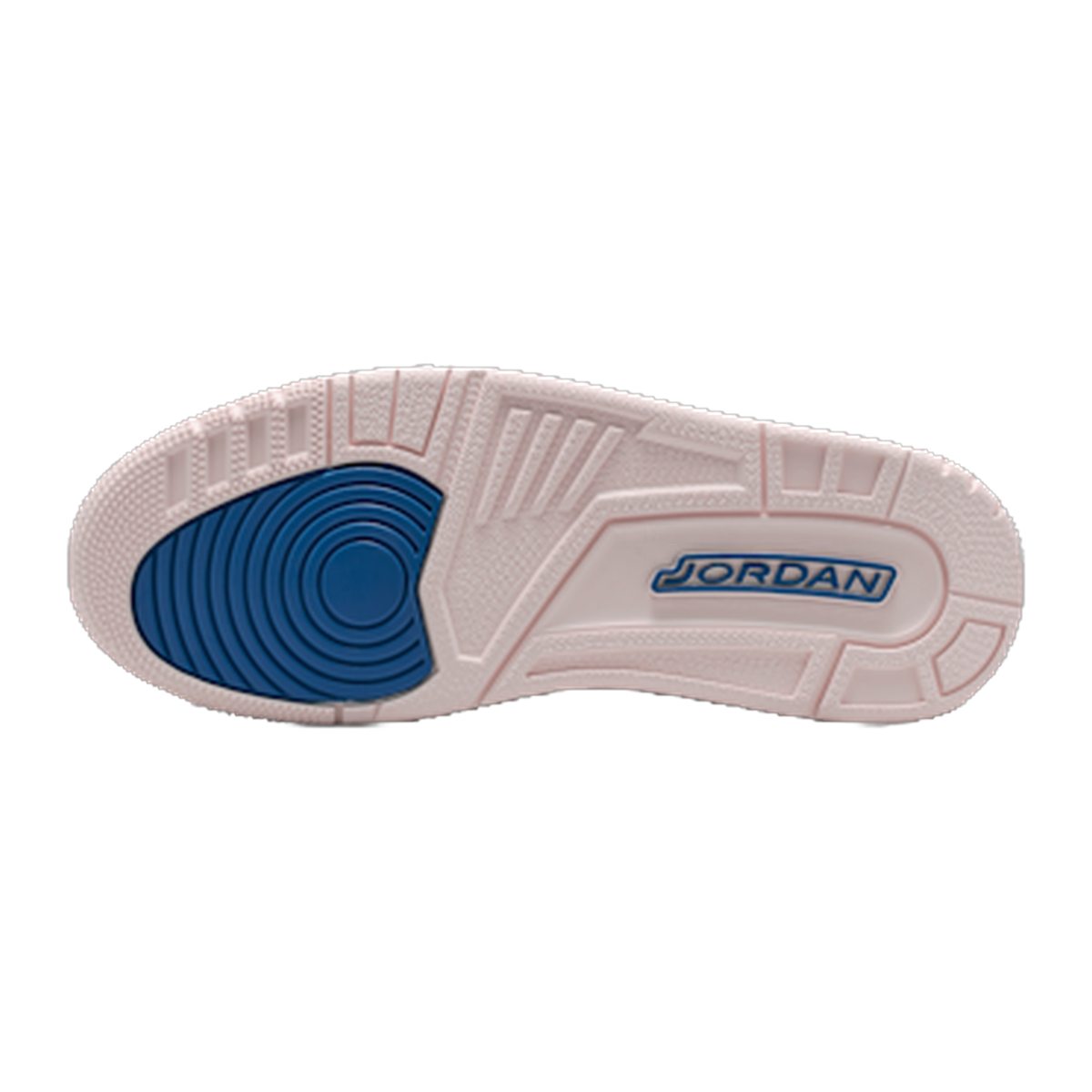 Air Jordan 3 Retro Sports Renaissance — kolab