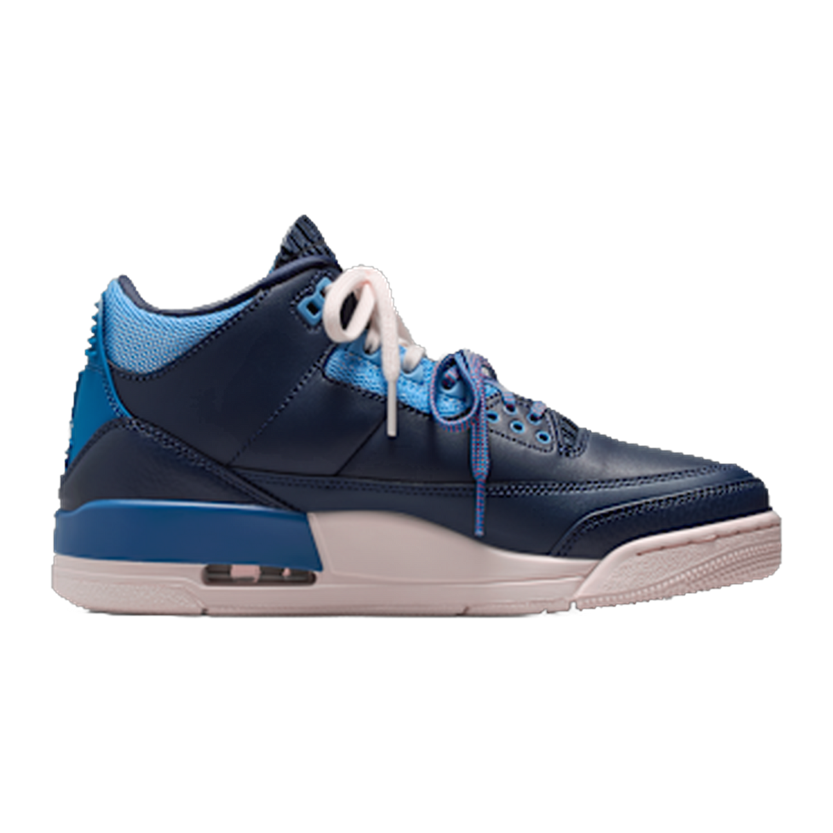 Air Jordan 3 Retro Sports Renaissance · kolab