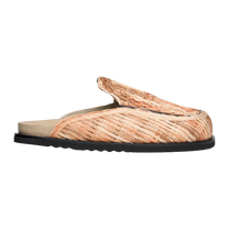 Clog Panier Beige