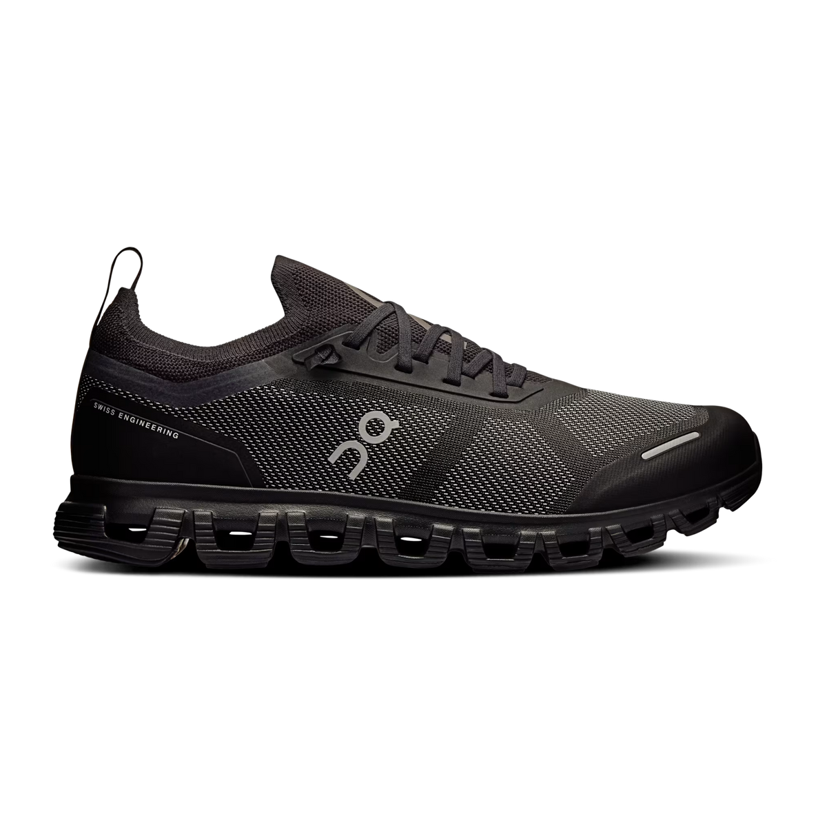 Cloud 6 Versa-Black