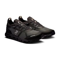 Cloud 6 Versa-Black