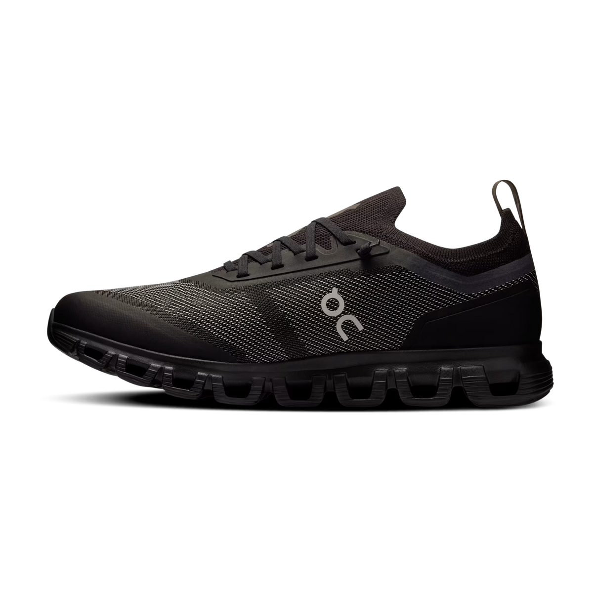 Cloud 6 Versa-Black