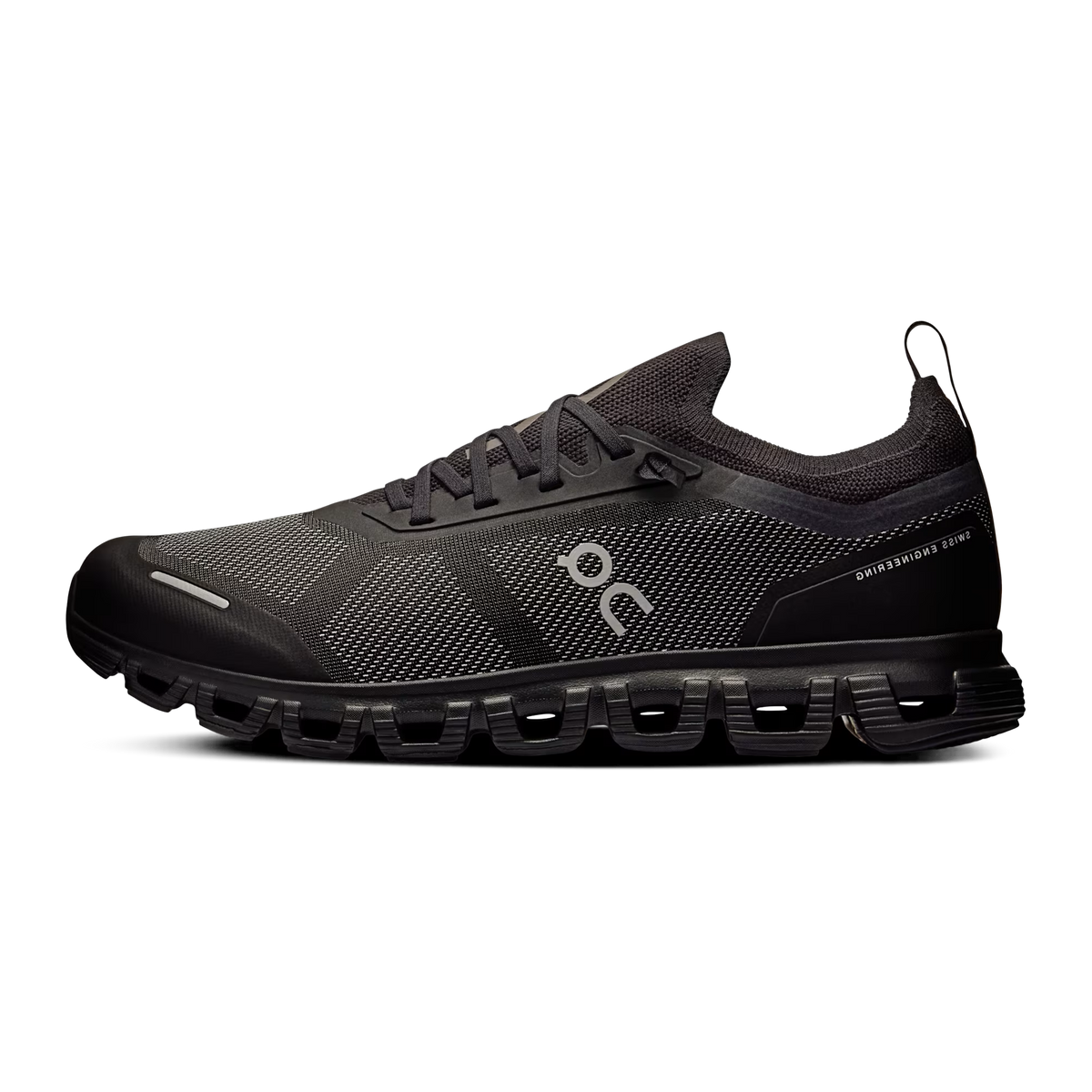 Cloud 6 Versa-Black