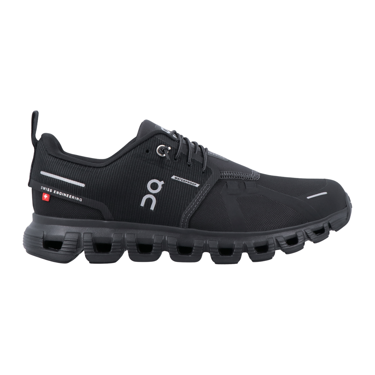 Cloud 6 WP-Black
