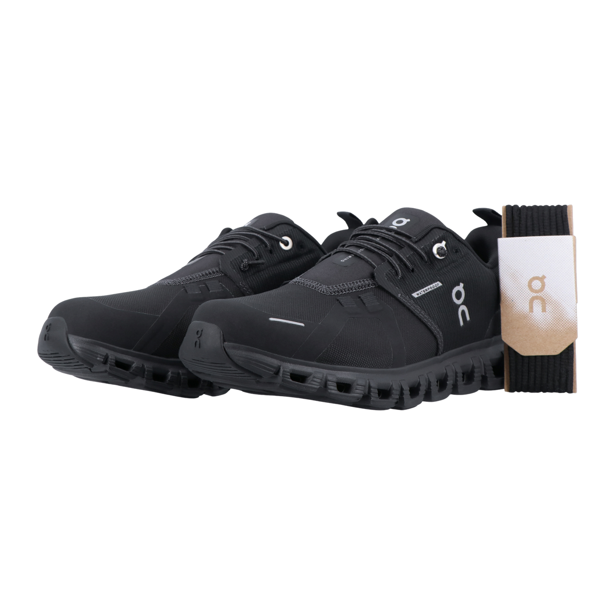 Cloud 6 WP-Black