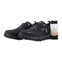 Cloud 6 WP-Black