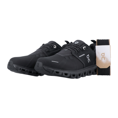 Cloud 6 WP-Black