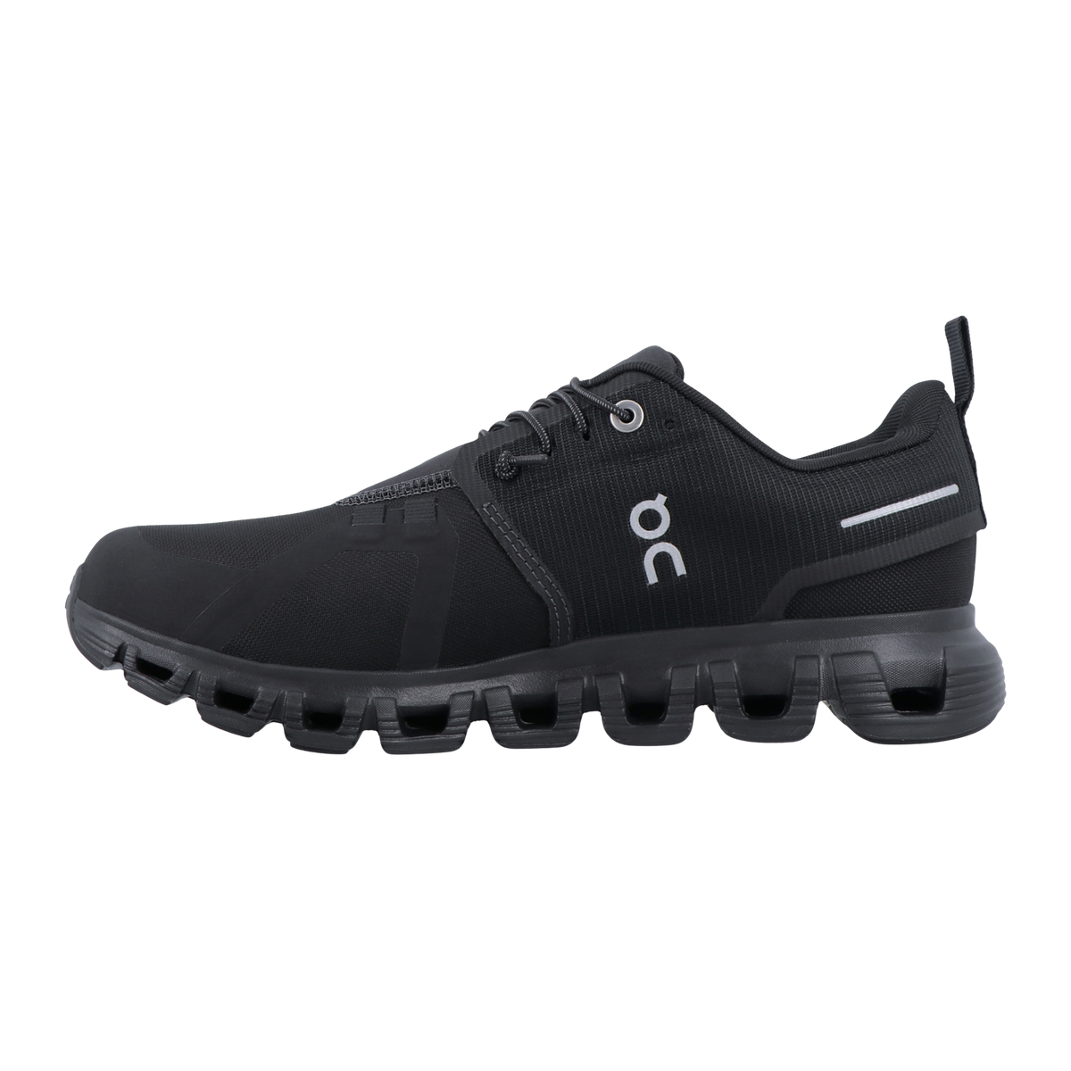 Cloud 6 WP-Black