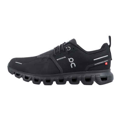 Cloud 6 WP-Black