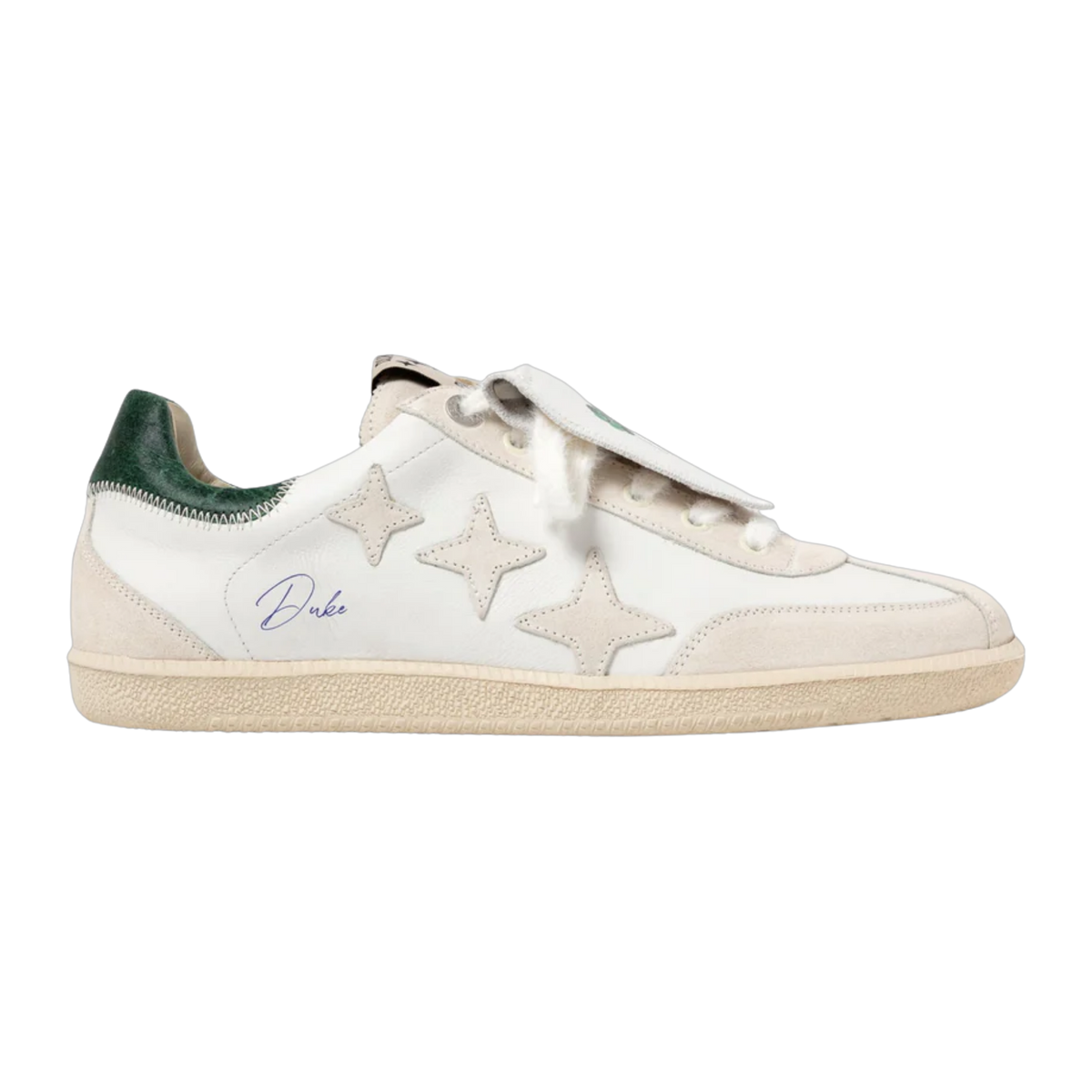Clover Sneaker