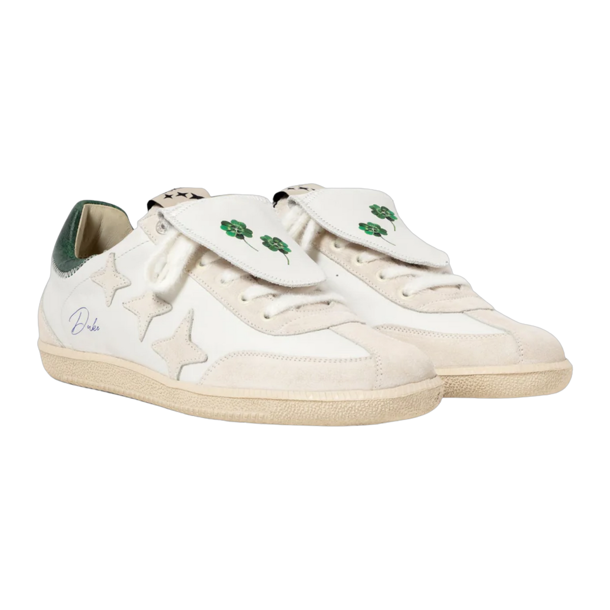 Clover Sneaker