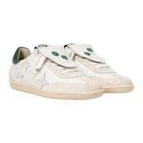 Clover Sneaker