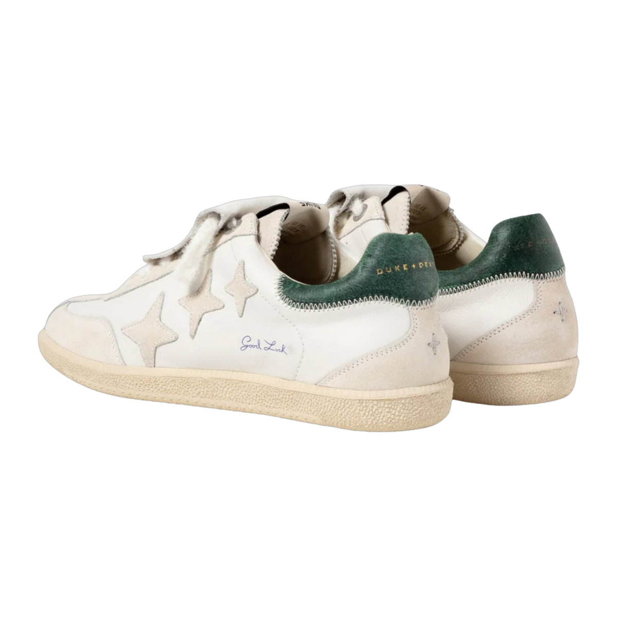 Clover Sneaker