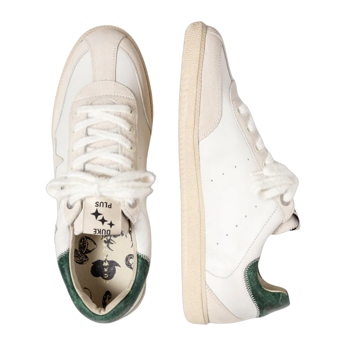 Clover Sneaker