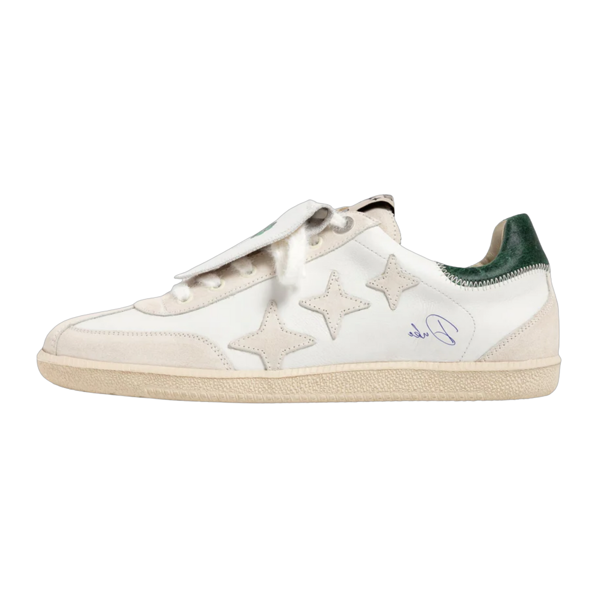 Clover Sneaker