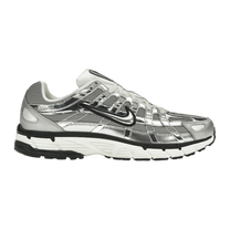 Nike P-6000 Metallic Silver — kolab