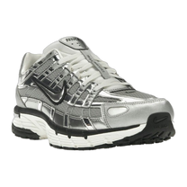 Nike P-6000 Metallic Silver — kolab