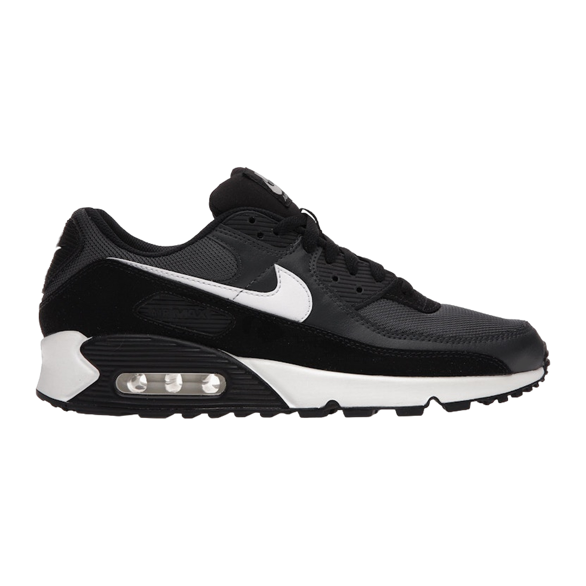 Nike Air Max 90 Iron Grey — kolab