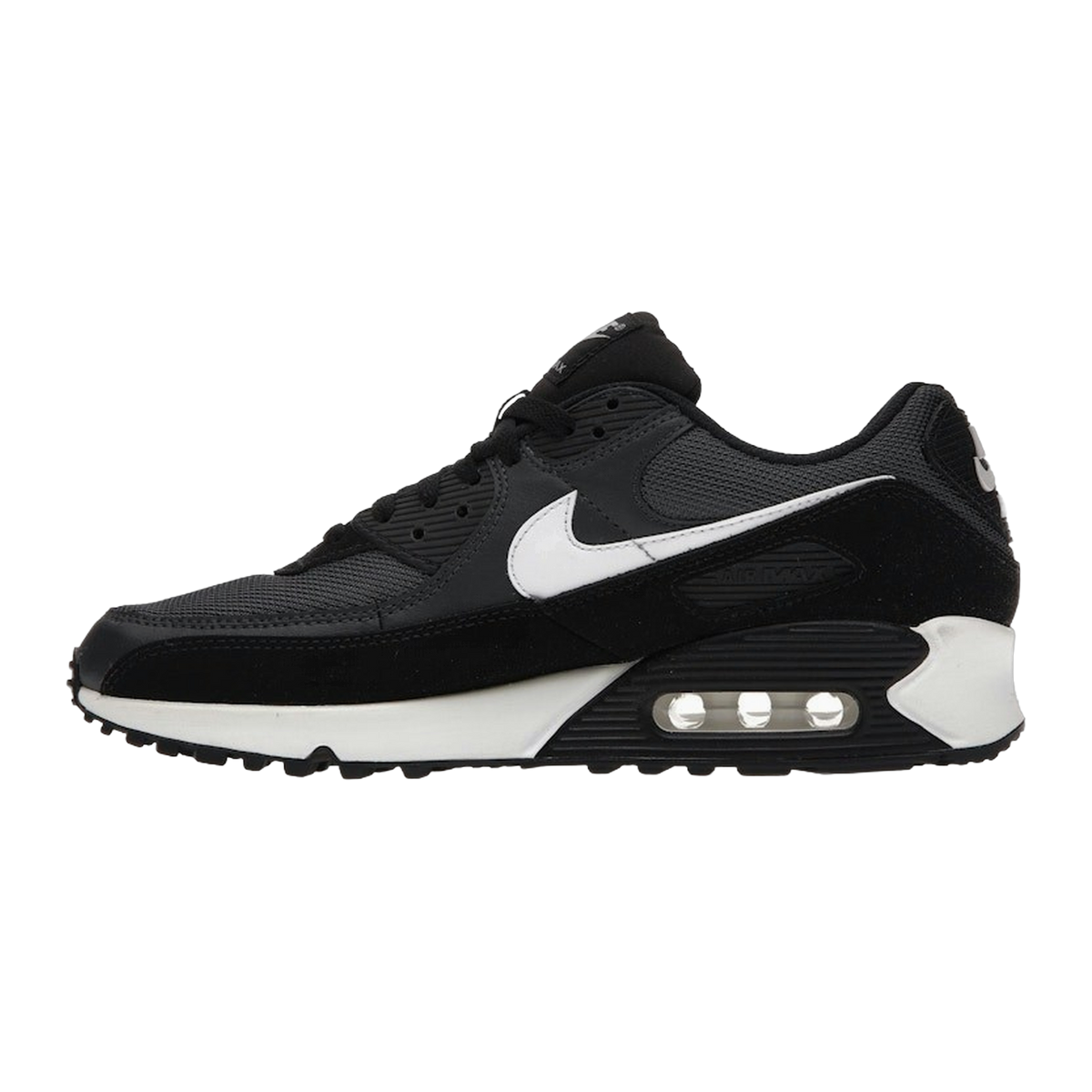 Nike Air Max 90 Iron Grey — kolab