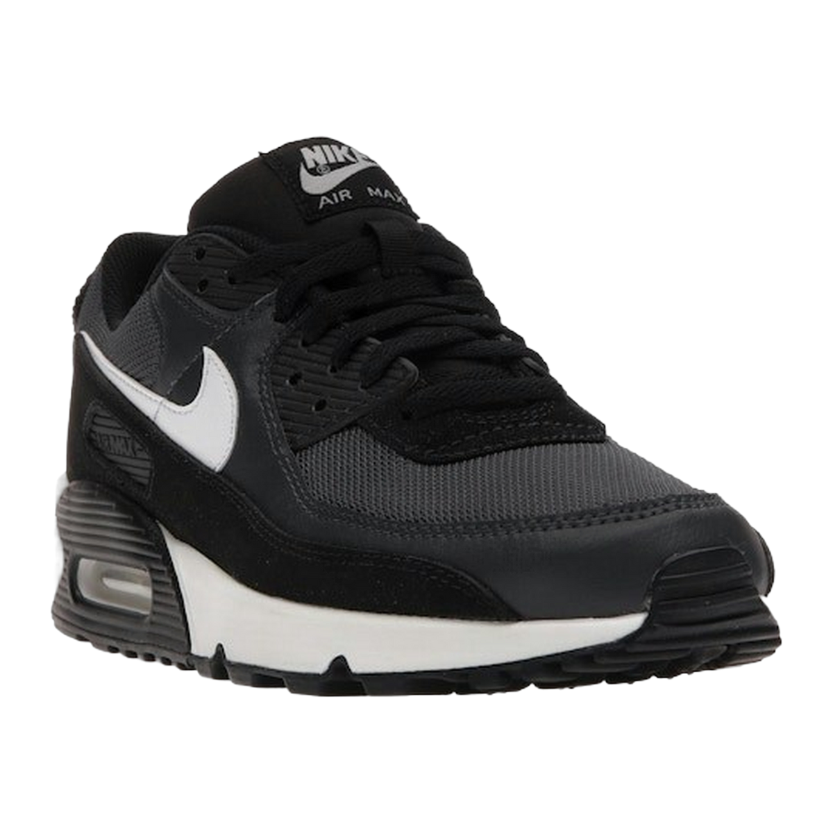Nike Air Max 90 Iron Grey — kolab