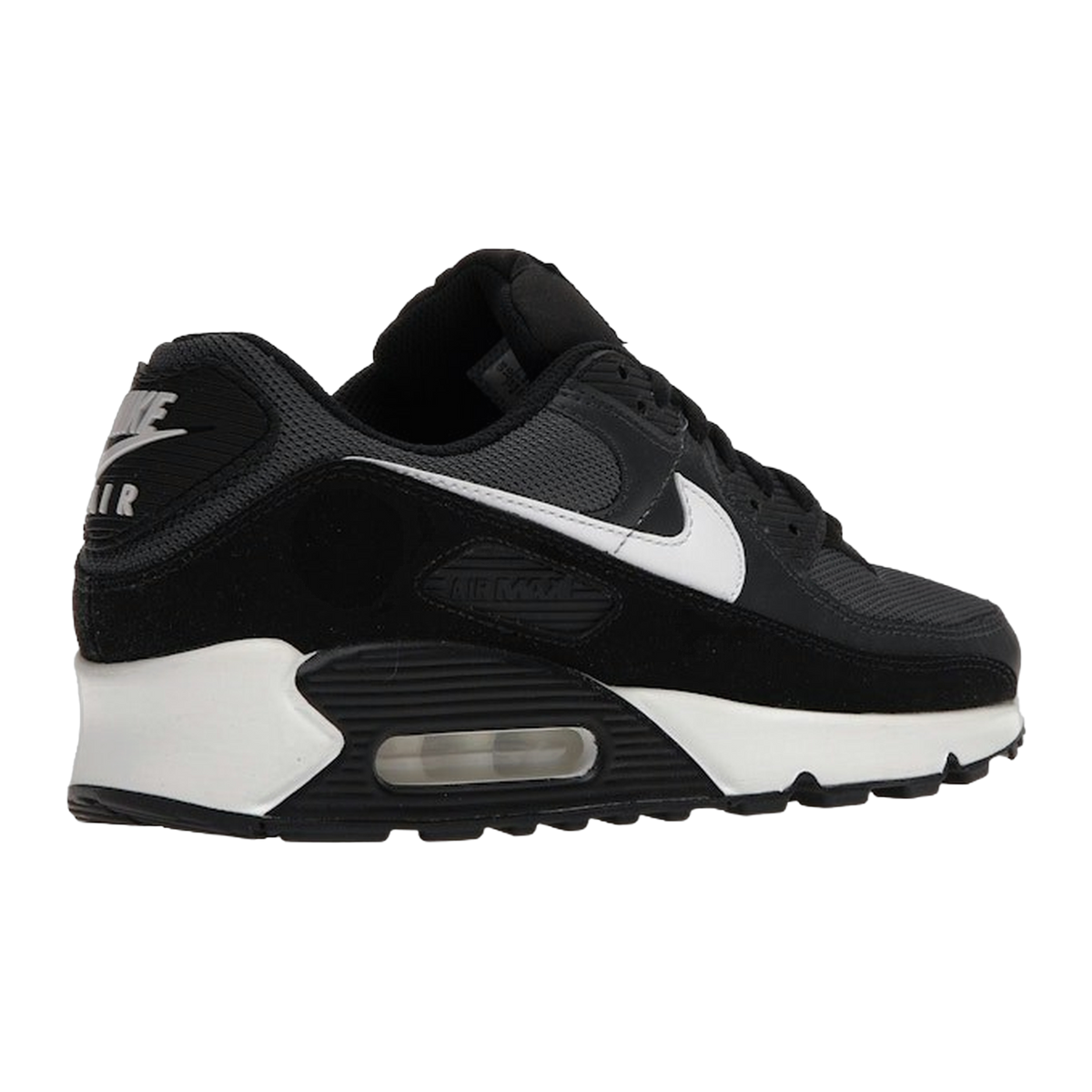 Nike Air Max 90 Iron Grey — kolab