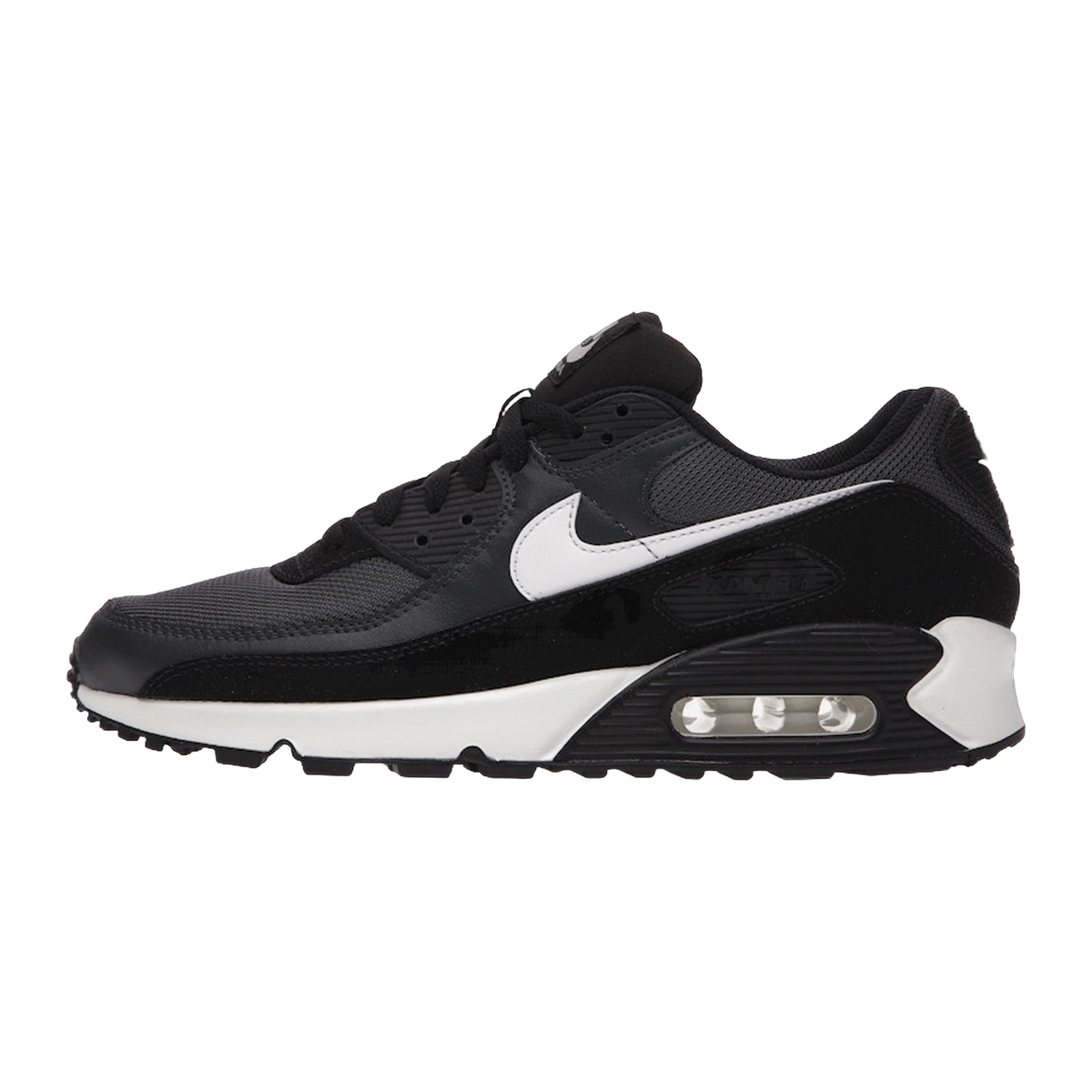 Nike Air Max 90 Iron Grey — kolab