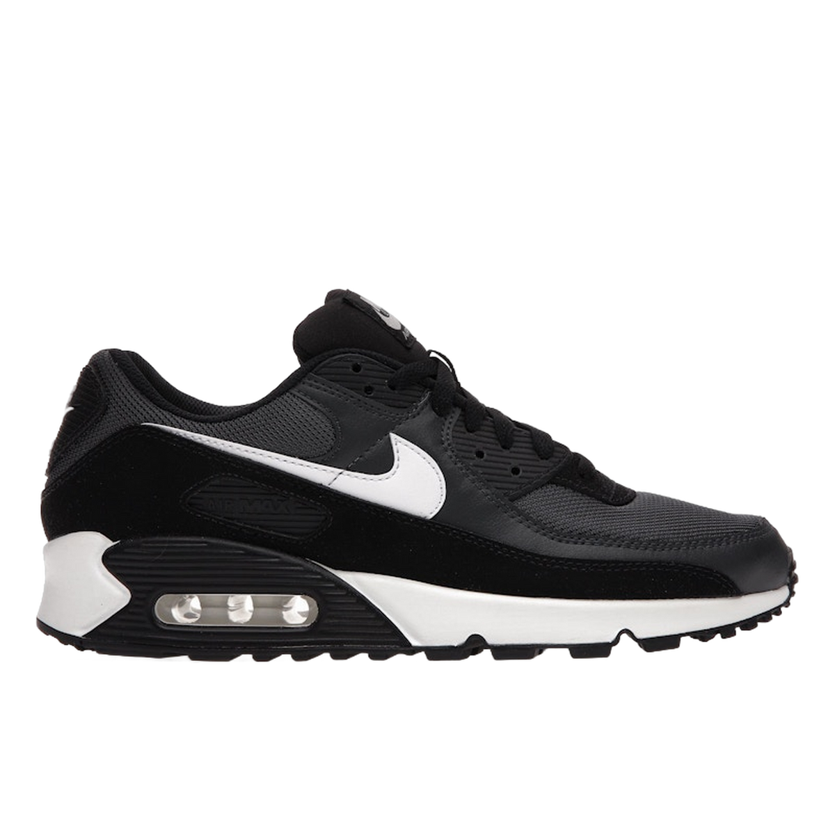 Nike Air Max 90 Iron Grey — kolab