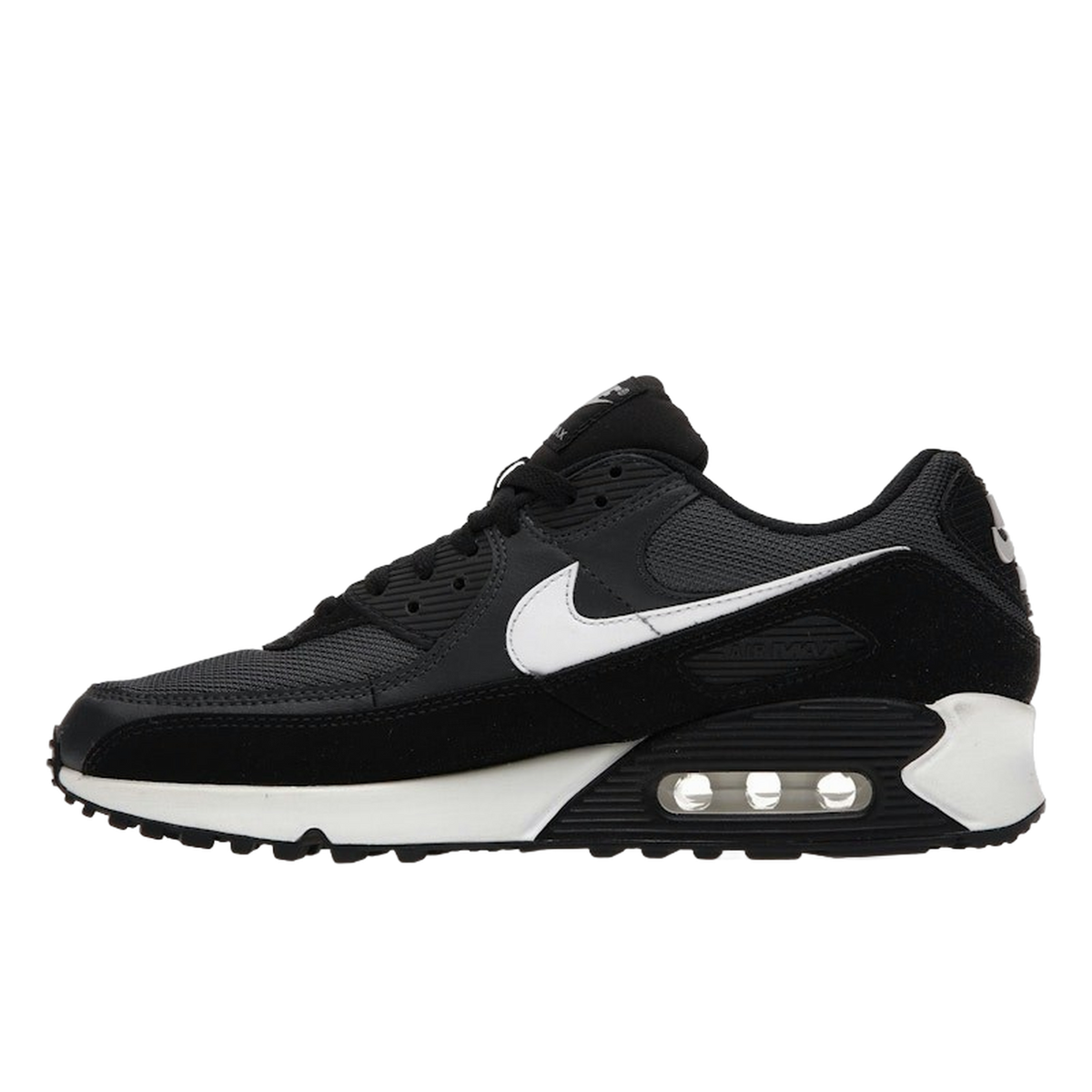 Nike Air Max 90 Iron Grey — kolab