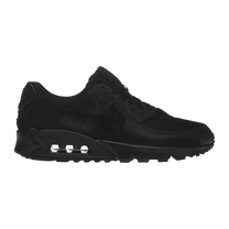Nike Air Max 90 Recraft Triple Black — kolab