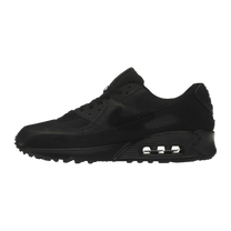 Nike Air Max 90 Recraft Triple Black — kolab