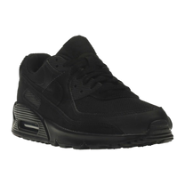 Nike Air Max 90 Recraft Triple Black — kolab