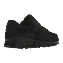 Nike Air Max 90 Recraft Triple Black — kolab