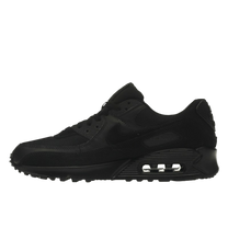 Nike Air Max 90 Recraft Triple Black — kolab