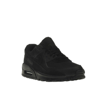 Nike Air Max 90 Recraft Triple Black — kolab