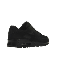 Nike Air Max 90 Recraft Triple Black — kolab