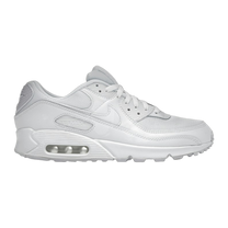 Nike Air Max 90 Recraft Triple White — kolab